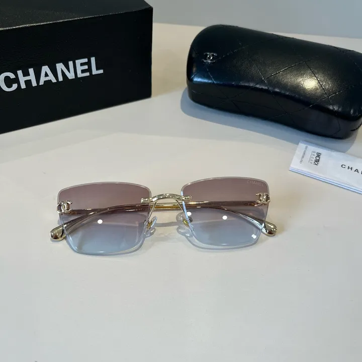 スーパーコピー シャネル サングラス