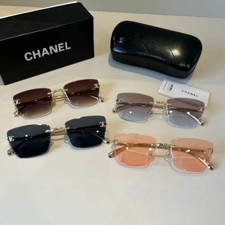 スーパーコピー シャネル サングラス