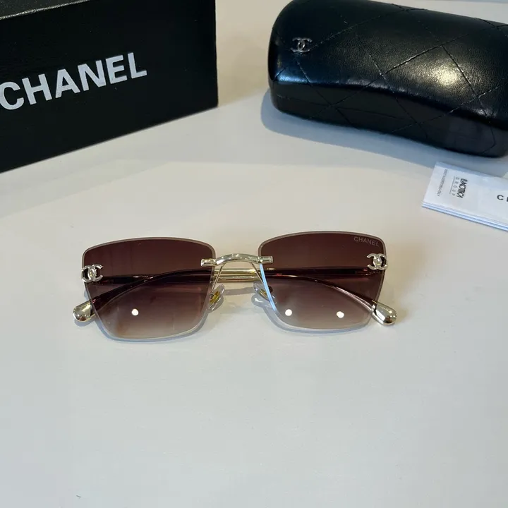 スーパーコピー シャネル サングラス