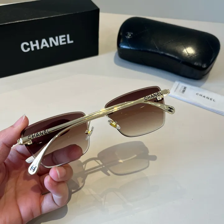 スーパーコピー シャネル サングラス