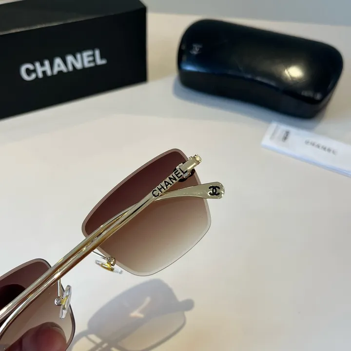 スーパーコピー シャネル サングラス