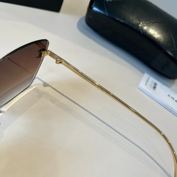 スーパーコピー シャネル サングラス
