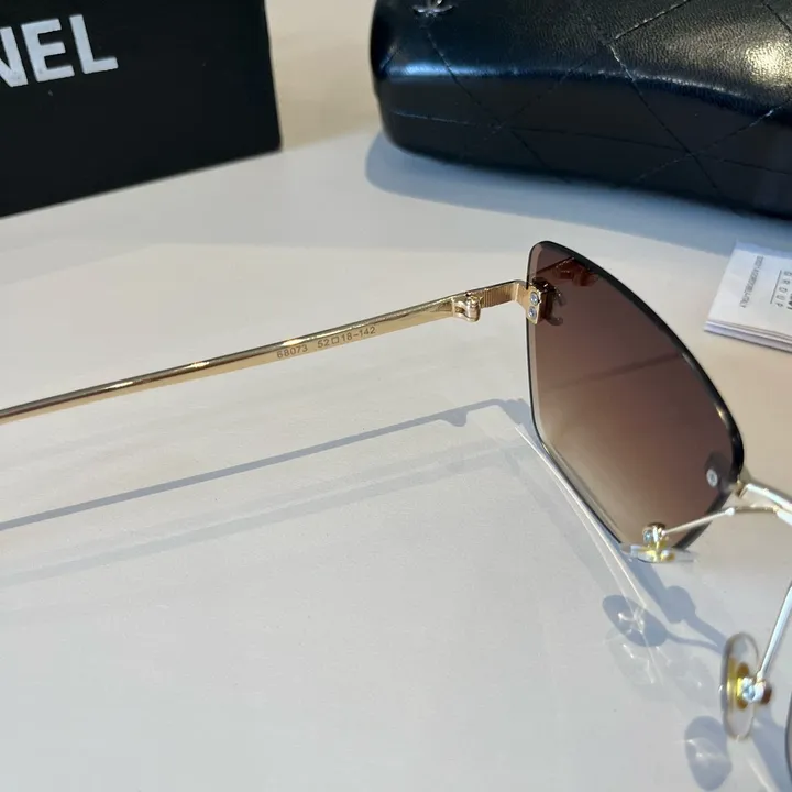 スーパーコピー シャネル サングラス