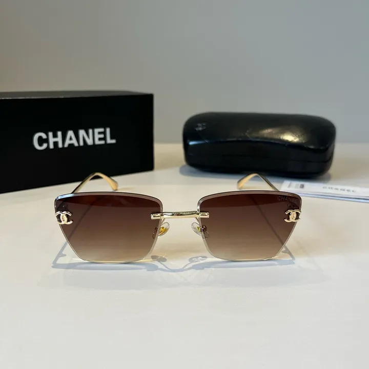 スーパーコピー シャネル サングラス
