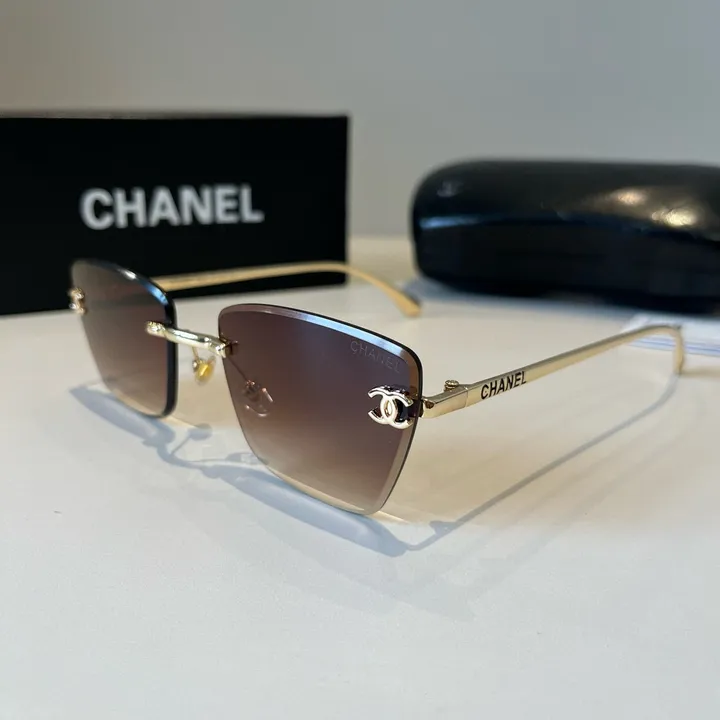 スーパーコピー シャネル サングラス