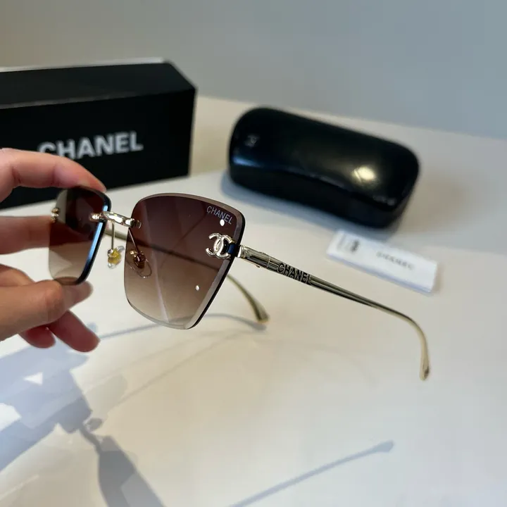 スーパーコピー シャネル サングラス