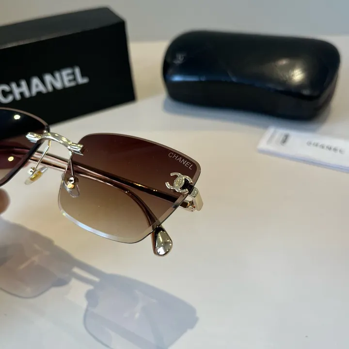 スーパーコピー シャネル サングラス
