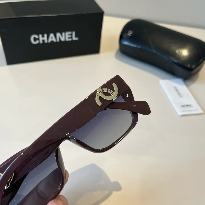 スーパーコピー シャネル サングラス