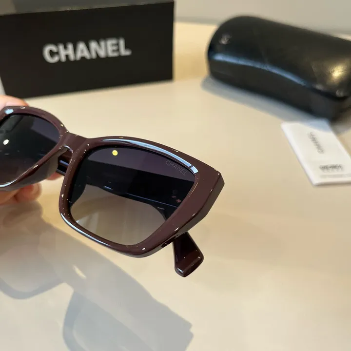 スーパーコピー シャネル サングラス