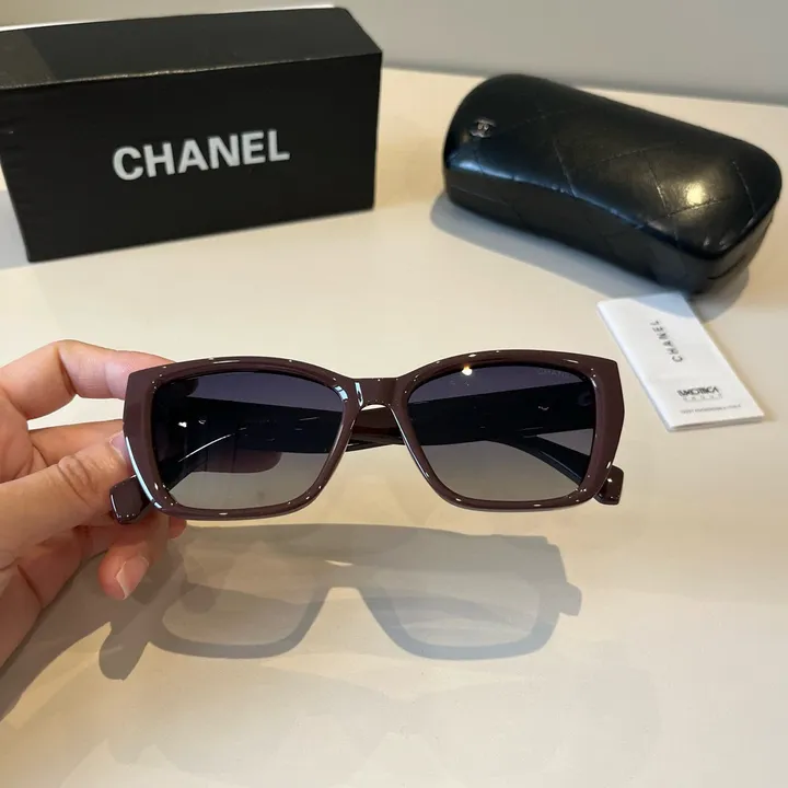 スーパーコピー シャネル サングラス