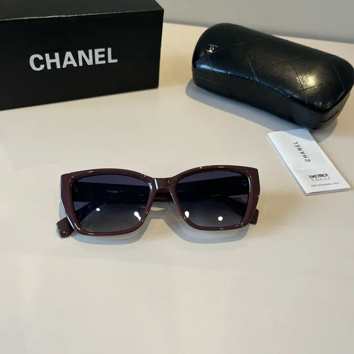 スーパーコピー シャネル サングラス