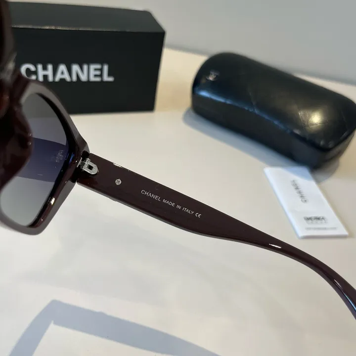 スーパーコピー シャネル サングラス
