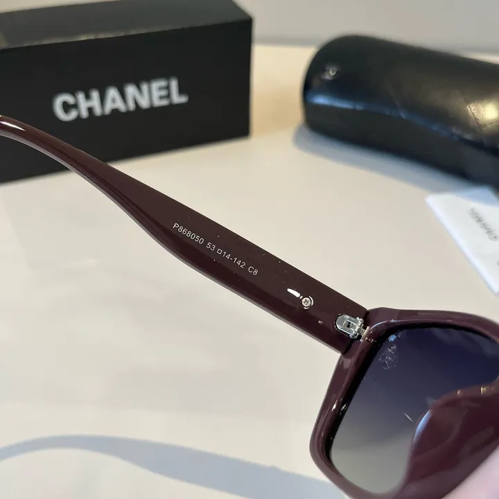 スーパーコピー シャネル サングラス