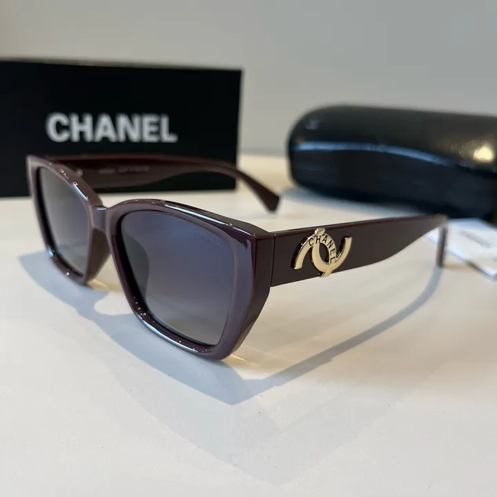 スーパーコピー シャネル サングラス