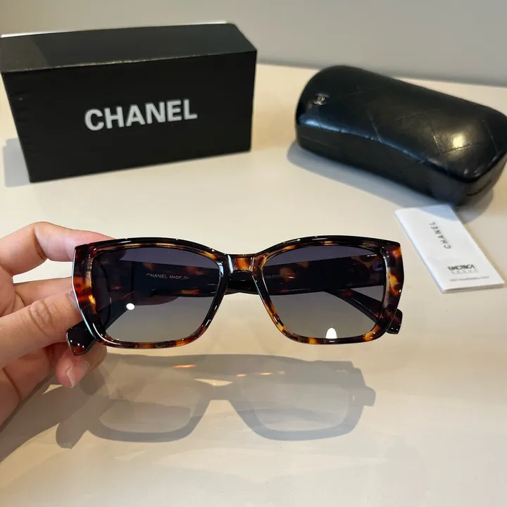 スーパーコピー シャネル サングラス