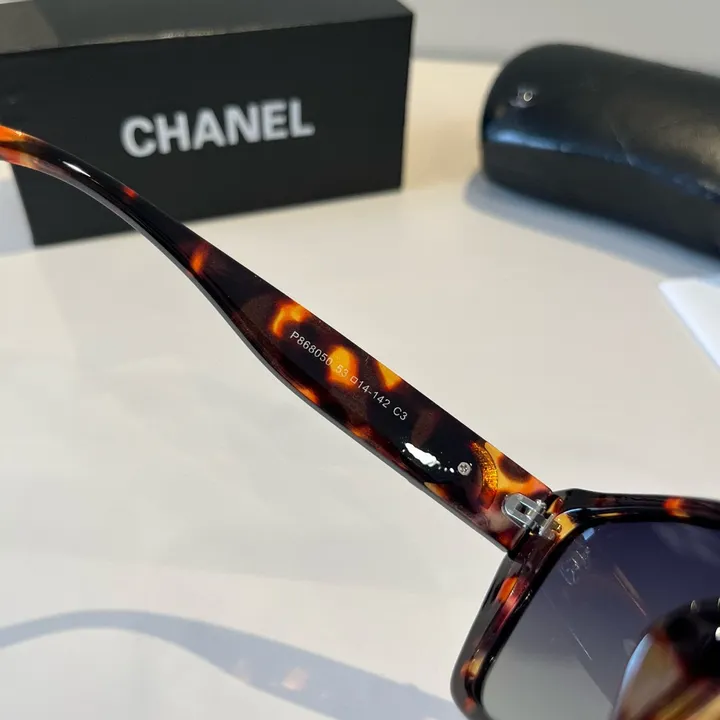 スーパーコピー シャネル サングラス