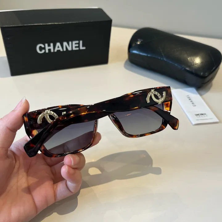 スーパーコピー シャネル サングラス