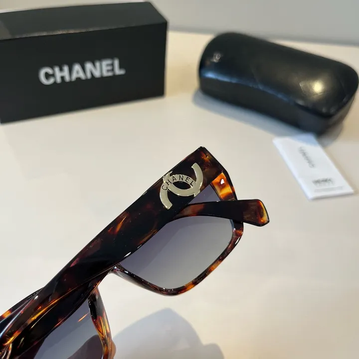 スーパーコピー シャネル サングラス