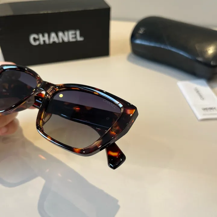 スーパーコピー シャネル サングラス