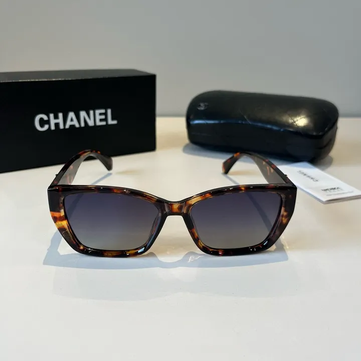 スーパーコピー シャネル サングラス