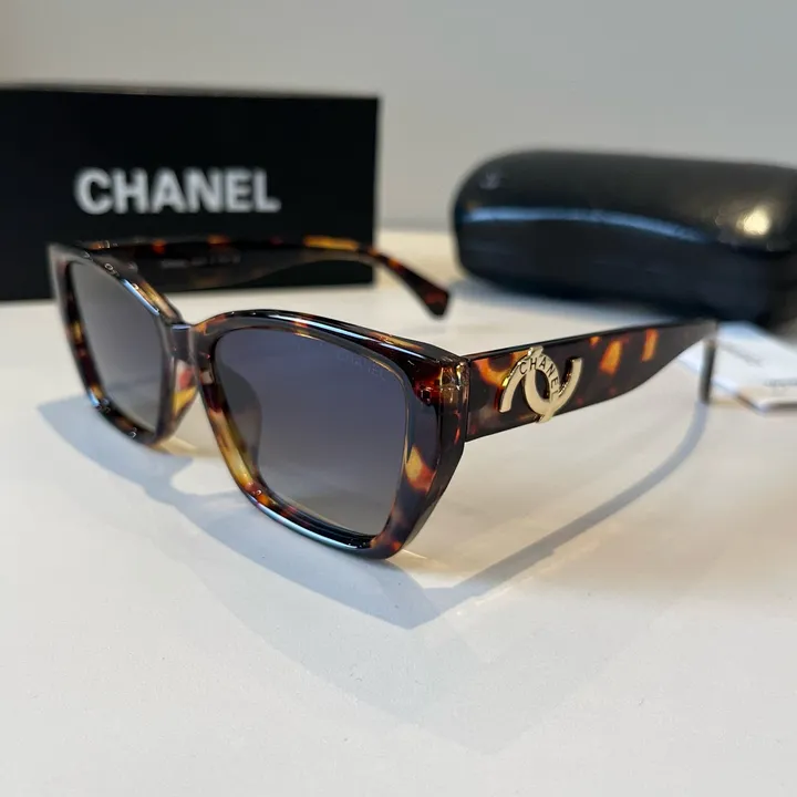 スーパーコピー シャネル サングラス