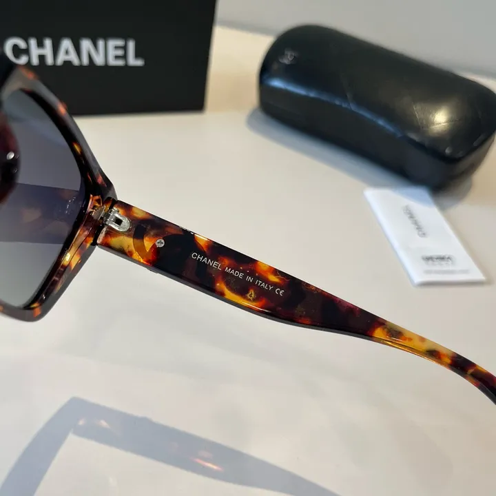 スーパーコピー シャネル サングラス