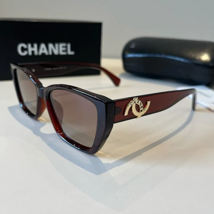 スーパーコピー シャネル サングラス