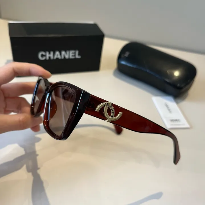 スーパーコピー シャネル サングラス