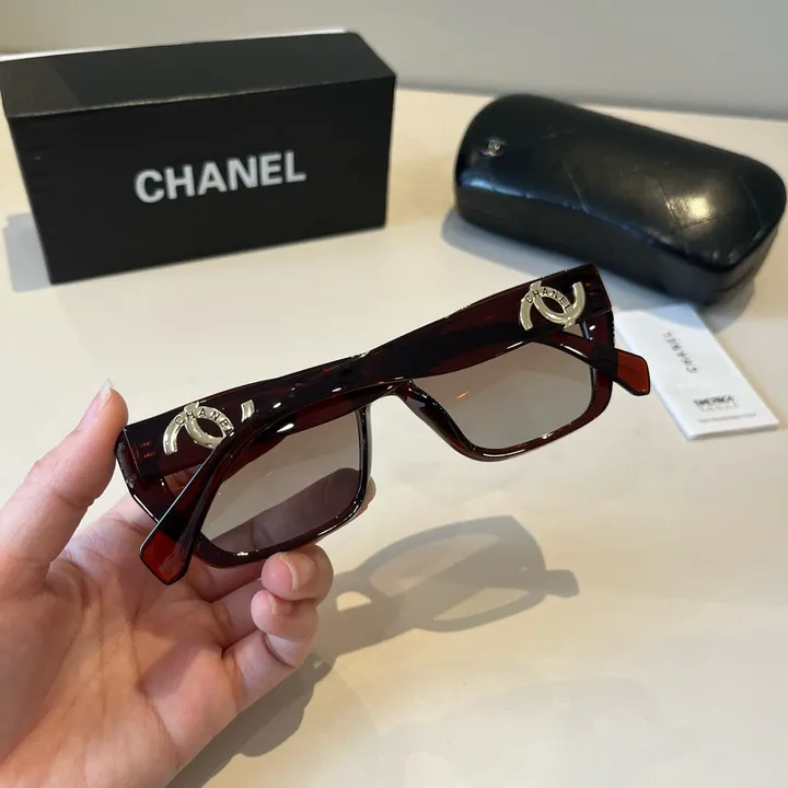 スーパーコピー シャネル サングラス