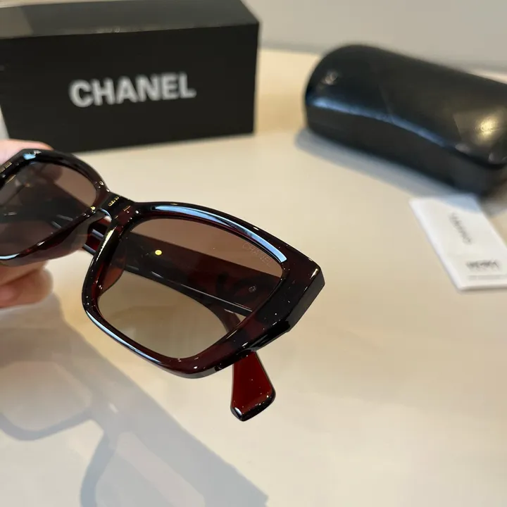 スーパーコピー シャネル サングラス
