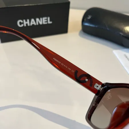 スーパーコピー シャネル サングラス