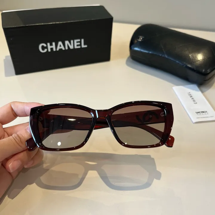 スーパーコピー シャネル サングラス