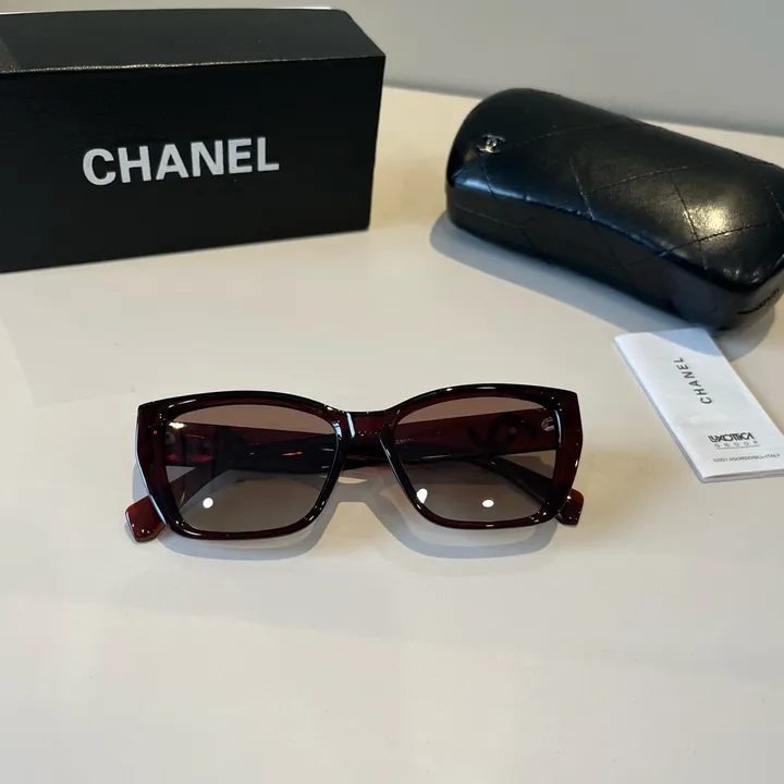 スーパーコピー シャネル サングラス