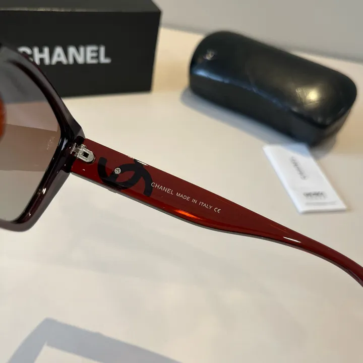スーパーコピー シャネル サングラス