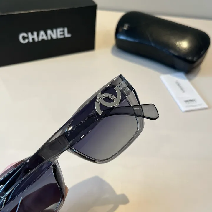 スーパーコピー シャネル サングラス