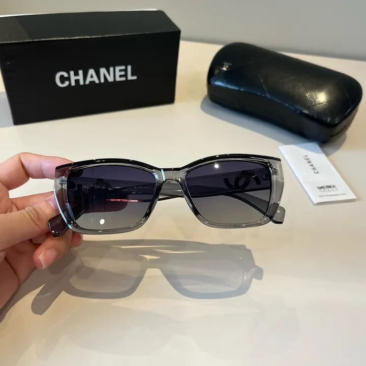 スーパーコピー シャネル サングラス
