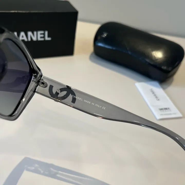 スーパーコピー シャネル サングラス