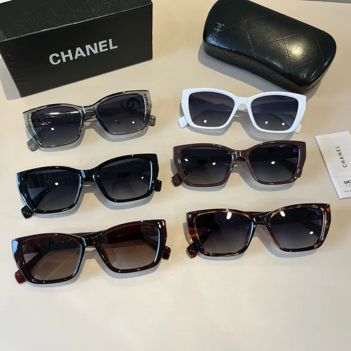 スーパーコピー シャネル サングラス