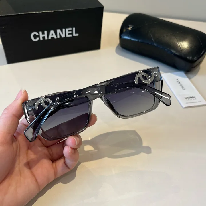 スーパーコピー シャネル サングラス