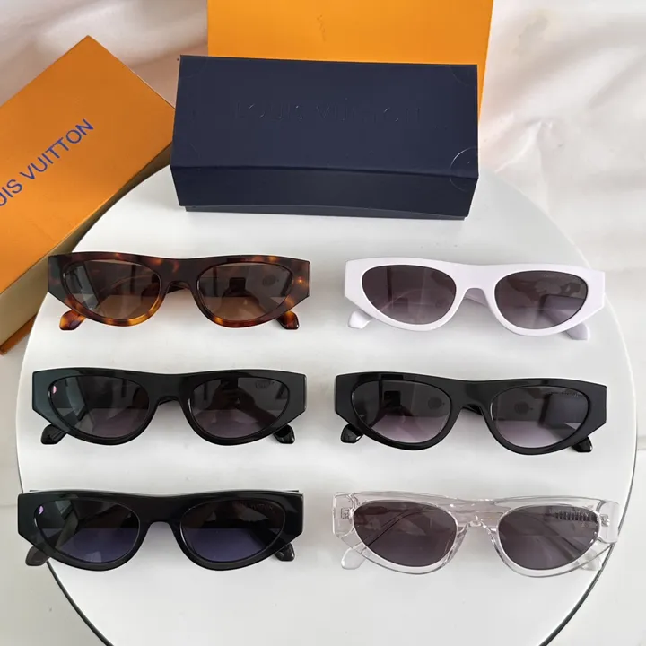 スーパーコピー ルイヴィトン サングラス
