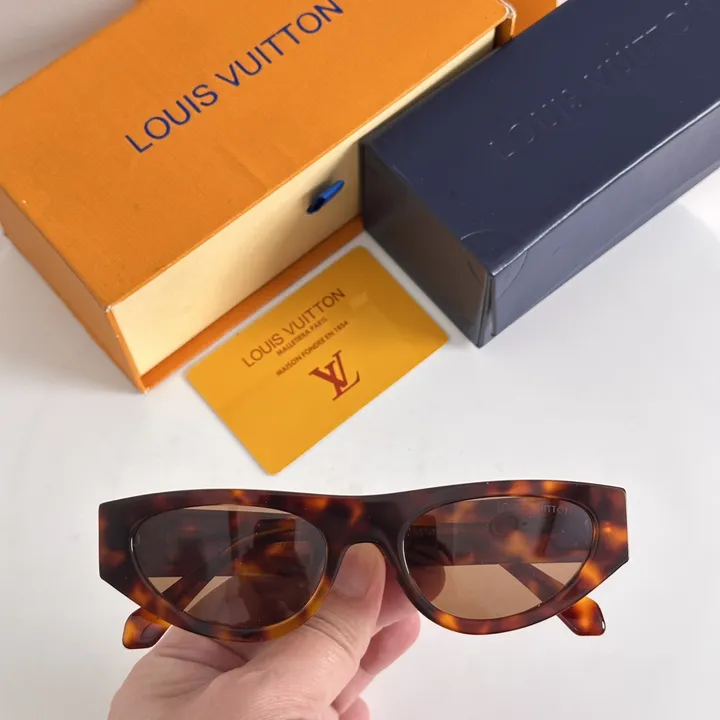 スーパーコピー ルイヴィトン サングラス