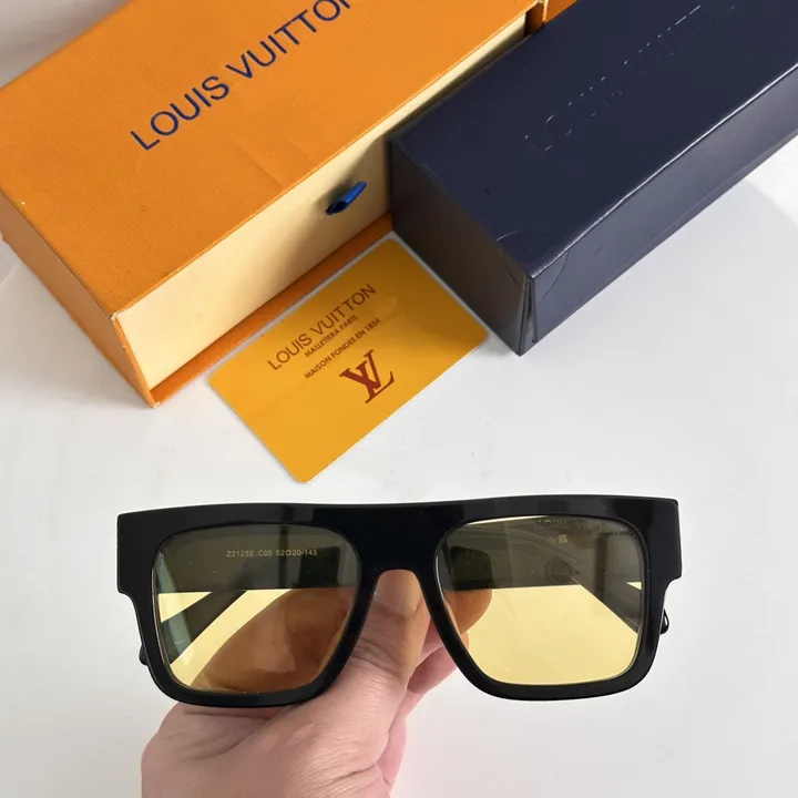 スーパーコピー ルイヴィトン サングラス