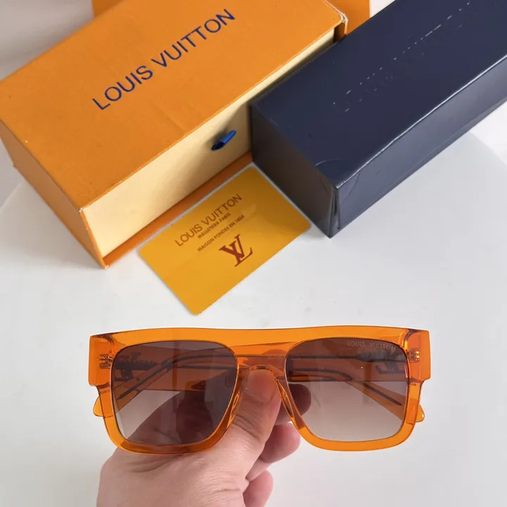スーパーコピー ルイヴィトン サングラス