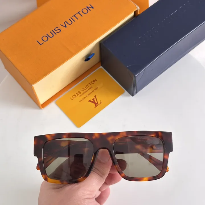 スーパーコピー ルイヴィトン サングラス