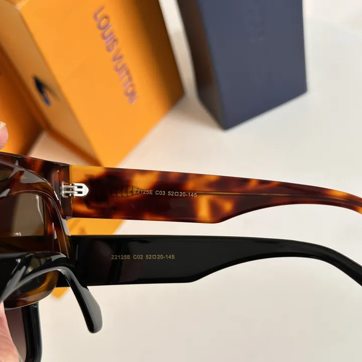 スーパーコピー ルイヴィトン サングラス