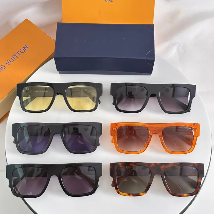 スーパーコピー ルイヴィトン サングラス