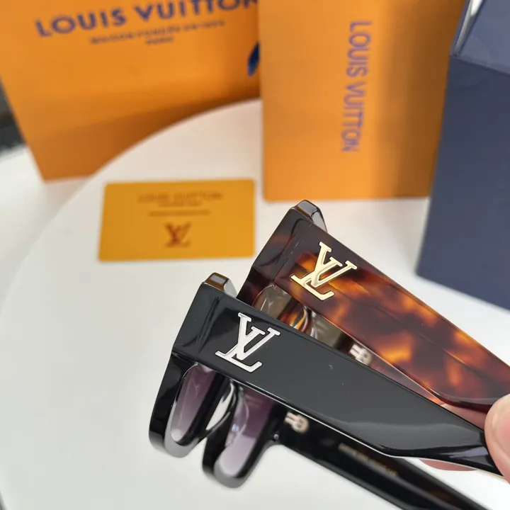 スーパーコピー ルイヴィトン サングラス