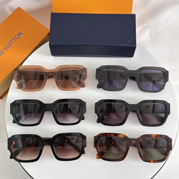 スーパーコピー ルイヴィトン サングラス
