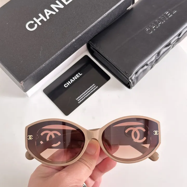 スーパーコピー シャネル サングラス