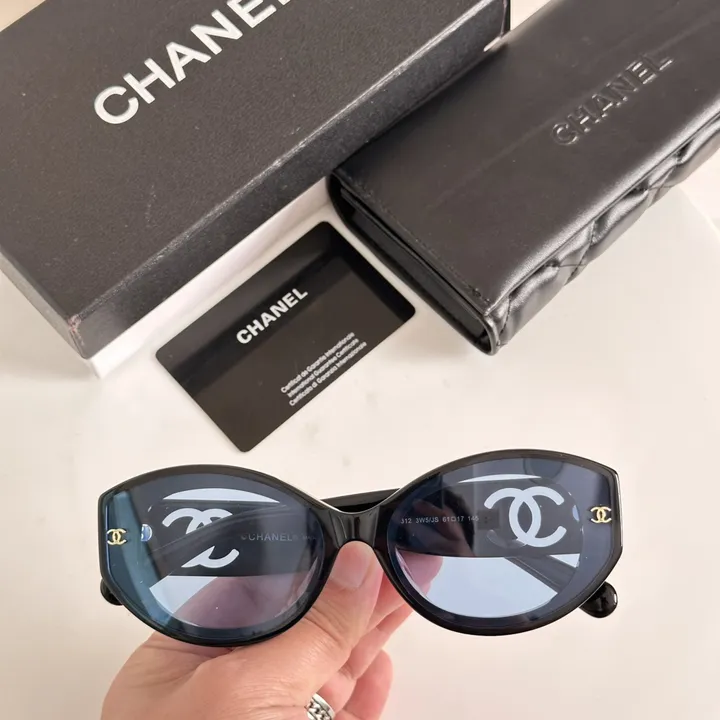 スーパーコピー シャネル サングラス